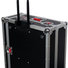 Gator G-TOUR X32CMPCTW Road Case For Behringer X-32 Compact Mixer 2