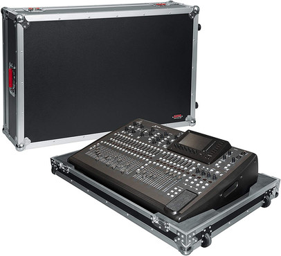 Gator G-TOUR X32NDH Road Case For Behringer X-32 0