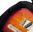 Gator GB-4G-ACOUELECT Acoustic/Electric Double Gig Bag 11