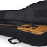 Gator GB-4G-ACOUELECT Acoustic/Electric Double Gig Bag 4