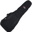 Gator GB-4G-ACOUELECT Acoustic/Electric Double Gig Bag 1