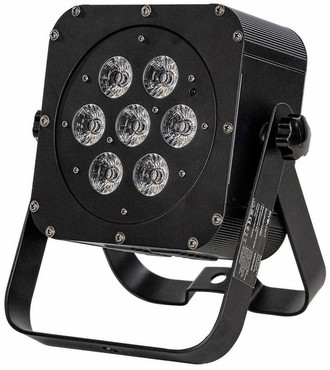 Involight SLIMPAR710PRO 0