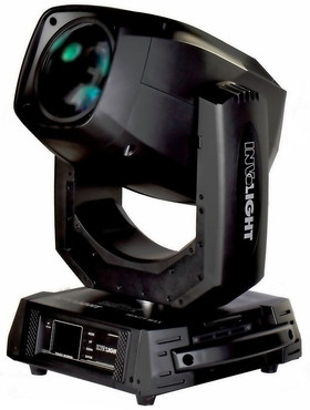 Involight TRINITY MAX 0