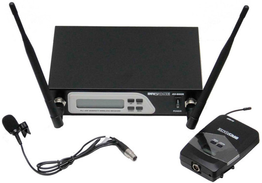 Invotone AV-800LV 0
