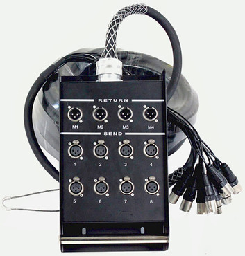 Invotone DB0804/20M 0