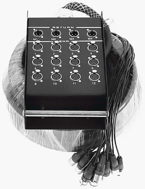 Invotone DB1204/50M 0