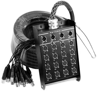 Invotone DB1604/20M 0