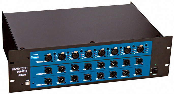 Invotone DSB0816 0