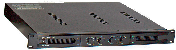 Invotone DV150.4 0