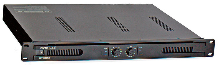 Invotone DV500.2 0