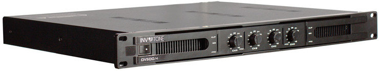 Invotone DV500.4 0