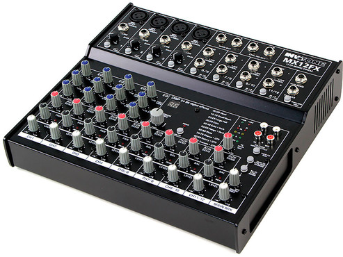 Invotone MX12FX 0
