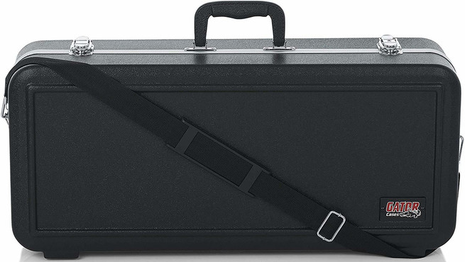 Gator GC-ALTO-RECT Rectangular Alto Sax Case 0