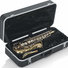Gator GC-ALTO-RECT Rectangular Alto Sax Case 1