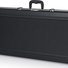 Gator GC-BASS-LED Bass Guitar Case LED Edition 16