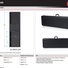 Gator GC-BASS-LED Bass Guitar Case LED Edition 15
