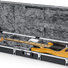 Gator GC-BASS-LED Bass Guitar Case LED Edition 12