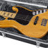 Gator GC-BASS-LED Bass Guitar Case LED Edition 9