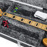 Gator GC-BASS-LED Bass Guitar Case LED Edition 8