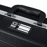Gator GC-BASS-LED Bass Guitar Case LED Edition 6