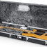 Gator GC-BASS-LED Bass Guitar Case LED Edition 1