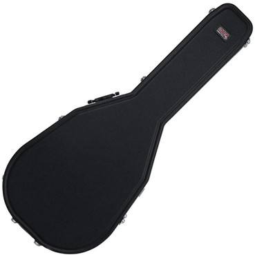 Gator GC-JUMBO Jumbo Acoustic Guitar Case 0