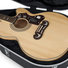 Gator GC-JUMBO Jumbo Acoustic Guitar Case 2