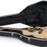 Gator GC-JUMBO Jumbo Acoustic Guitar Case 1