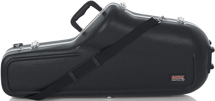 Gator GC-TENOR SAX Tenor Sax Case 0