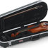 Gator GC-VIOLIN 4/4 Full-Size Violin Case 11