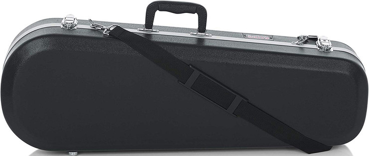 Gator GC-VIOLIN 4/4 Full-Size Violin Case 0