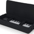 Gator GK-76 76 Note Keyboard Case 1