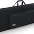 Gator GK-88-Slim 88 Note Keyboard Case 9