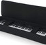 Gator GK-88-Slim 88 Note Keyboard Case 1