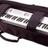Gator GKB-61-Slim 61 Note Keyboard Case 13