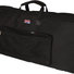 Gator GKB-61-Slim 61 Note Keyboard Case 12