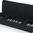 Gator GKB-61-Slim 61 Note Keyboard Case 1
