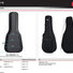 Gator GL-DREAD-12 String Dreadnought Guitar Case 12