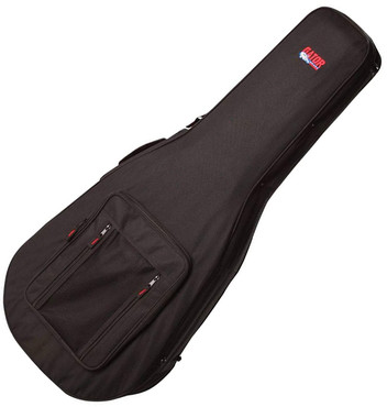 Gator GL-DREAD-12 String Dreadnought Guitar Case 0