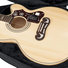 Gator GL-JUMBO Jumbo Acoustic Guitar Case 2