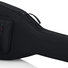 Gator GL-JUMBO Jumbo Acoustic Guitar Case 11