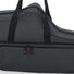 Gator GL-TENOR-SAX-A Tenor Sax Case 20