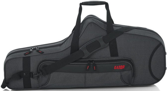 Gator GL-TENOR-SAX-A Tenor Sax Case 0