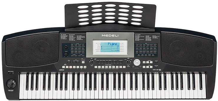 Medeli AW830 0