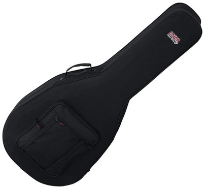 Gator GL-JUMBO Jumbo Acoustic Guitar Case 0