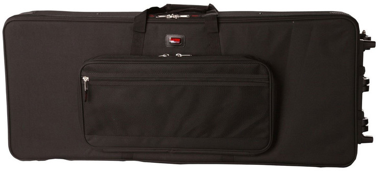 Gator GK-88-Slim 88 Note Keyboard Case 0