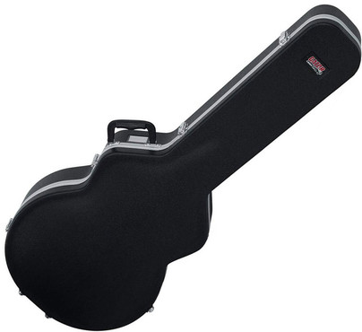 Gator GC-335 Semi-Hollow Style Guitar Case 0