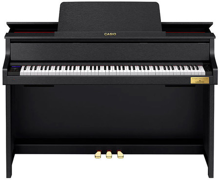 Casio Celviano GP-310BK 0