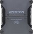 Zoom F6 6