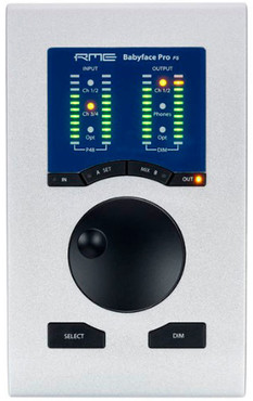 RME Babyface Pro FS 0